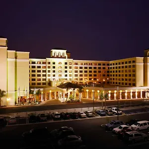 Doubletree By Hilton Resort/convention Center 3* Anaheim