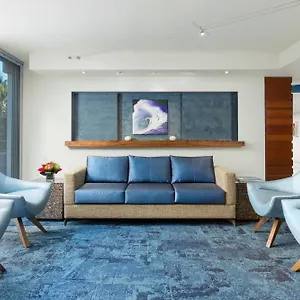 Courtyard By Marriott Waikiki 4* Honolulu