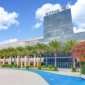 Hilton 4* Anaheim