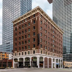 Kimpton Palladian By Ihg Hotel