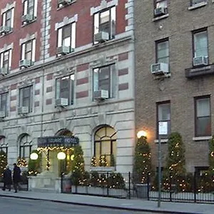 Washington Square 4* New York