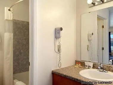 Days Inn By Wyndham Seattle North Of Downtown United States