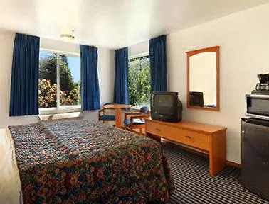 Motel Days Inn By Wyndham Seattle North Of Downtown