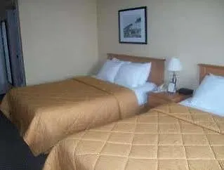 Days Inn By Wyndham Seattle North Of Downtown