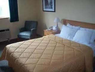 Motel Days Inn By Wyndham Seattle North Of Downtown